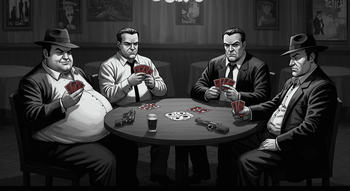 “Go Fish”